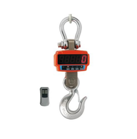 Scale de grue numérique personnalisée sans fil 1-15 t tcs -03