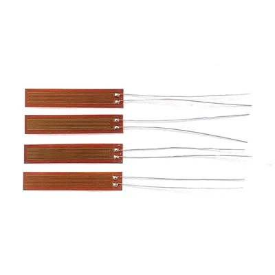 Foil de papier métallique Linear Strain Gauges Clientor Tailor BF 350-5 AA