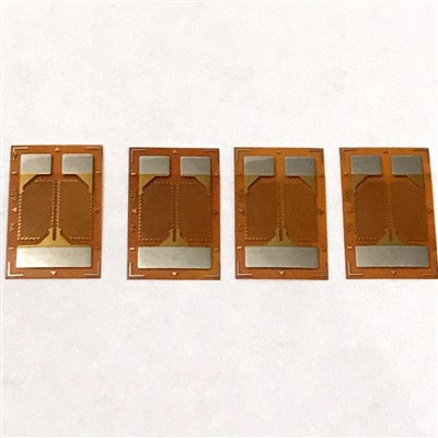 Gauges de contrainte de cisaillement