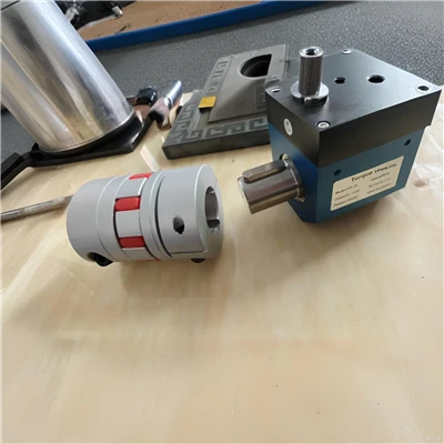 Capteur de couple de vitesse compatible avec LabVIEW et NI