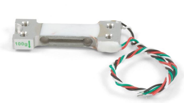 Cellules de charge Low Profile SL-03