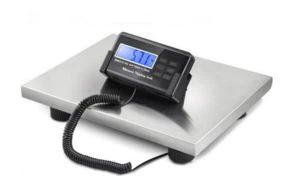 Postal Bench Scales