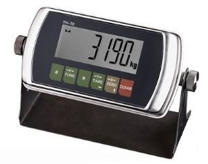 Balance plate-forme indicateur T8