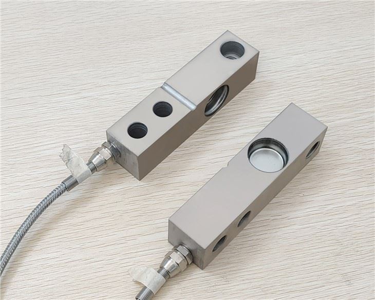 Steel Cable Load Cell