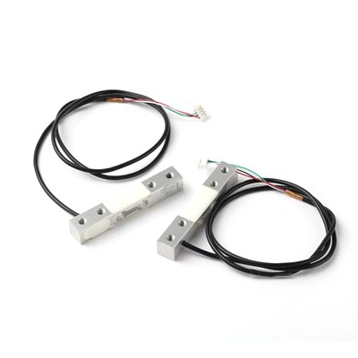 Mini Capcity de cellules de chargement à point unique 1 ~ 50kg Sl -04 A